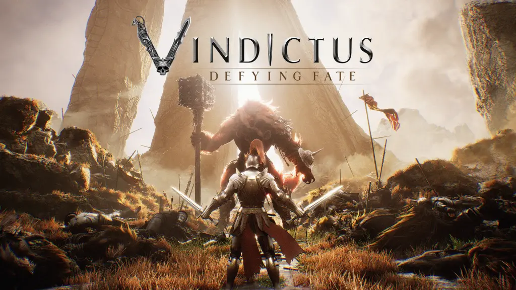 Vindictus: Defying Fate