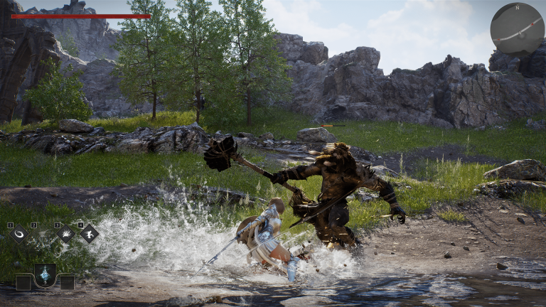 Vindictus: defying fate, un nuovo gdr fantasy 3d arriva nel 2024
