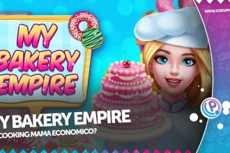 My Bakery Empire switch