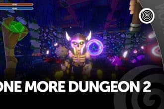 One More Dungeon 2