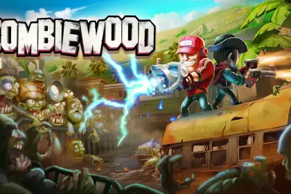 Zombiewood: Survival Shooter