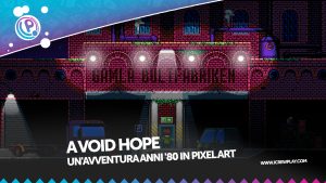 a-void-hope