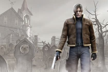 Resident Evil 4