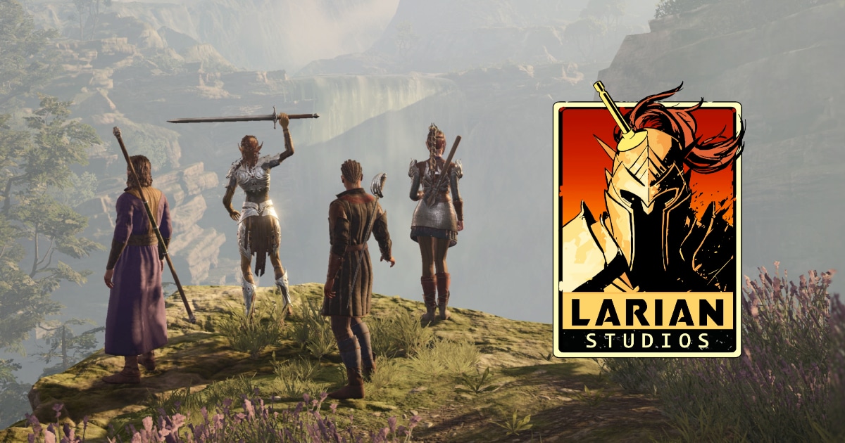 Larian studios si schiera contro i licenziamenti di massa