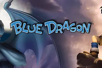 Una Dashboard a tema Blue Dragon per omaggiare Akira Toriyama