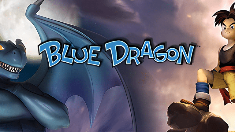 Una dashboard a tema blue dragon per omaggiare akira toriyama