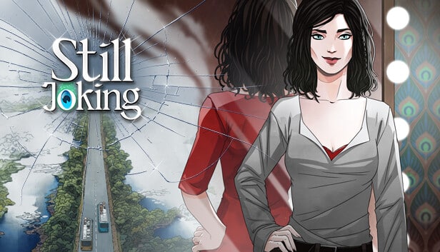 Still joking: disponibile il trailer di lancio