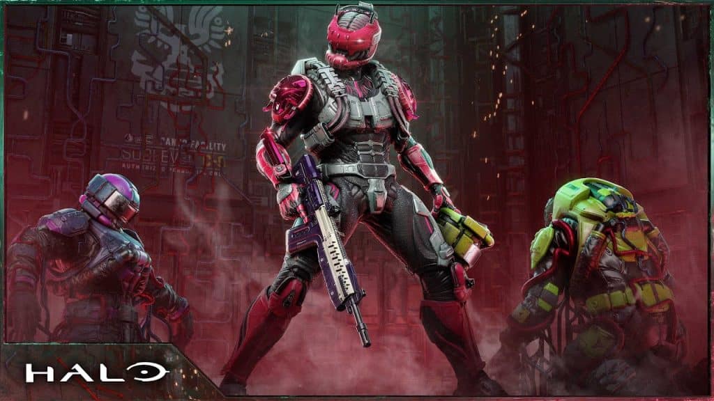 Halo combat evolved remake co-development studio! (exclusive report) 3-9 screenshot