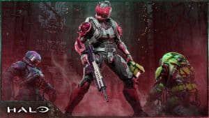 Halo Combat Evolved Remake Co-Development Studio! (Exclusive Report) 3-9 screenshot