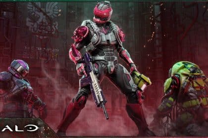 Halo Combat Evolved Remake Co-Development Studio! (Exclusive Report) 3-9 screenshot
