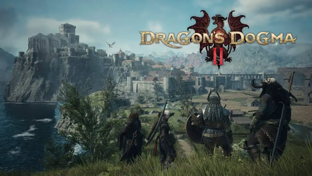 Dragon's Dogma 2: oltre 200 mila giocatori su Steam 1