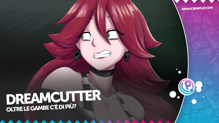 Dreamcutter, la recensione