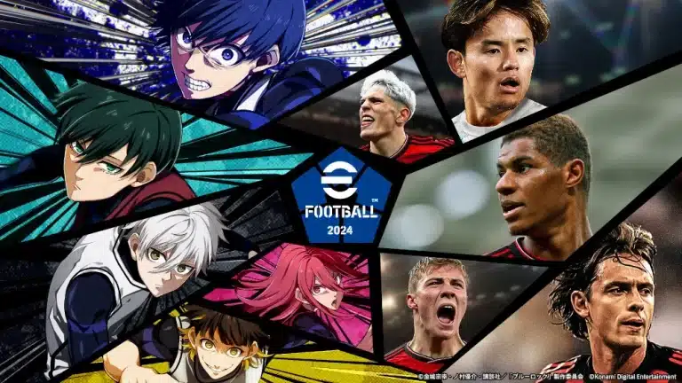 eFootball 2022 — immagine 4
