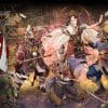 Kunitsu-gami: path of the goddess, nuovi dettagli prima del lancio per 19 luglio