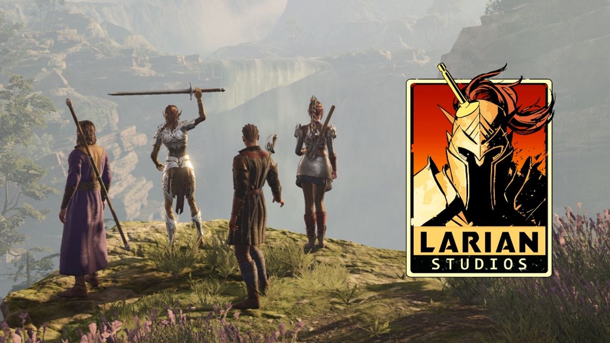 Larian studios, il suo prossimo videogioco sarà molto ambizioso Larian studios