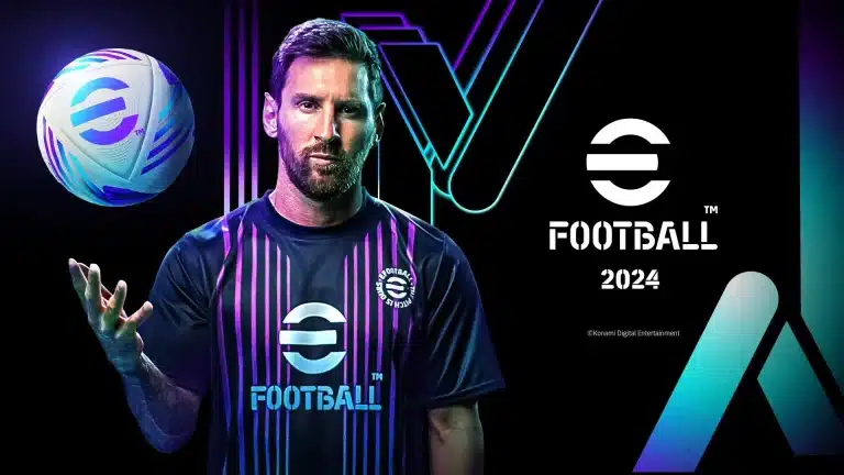 eFootball 2022 — immagine 3