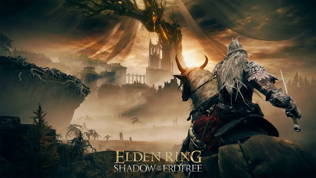 Elden Ring Shadow of the Erdtree: sconto del 23% sul preordine 1