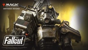 Fallout Magic