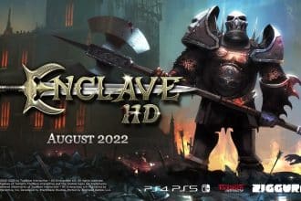 Enclave HD - Recensione PlayStation 5 18