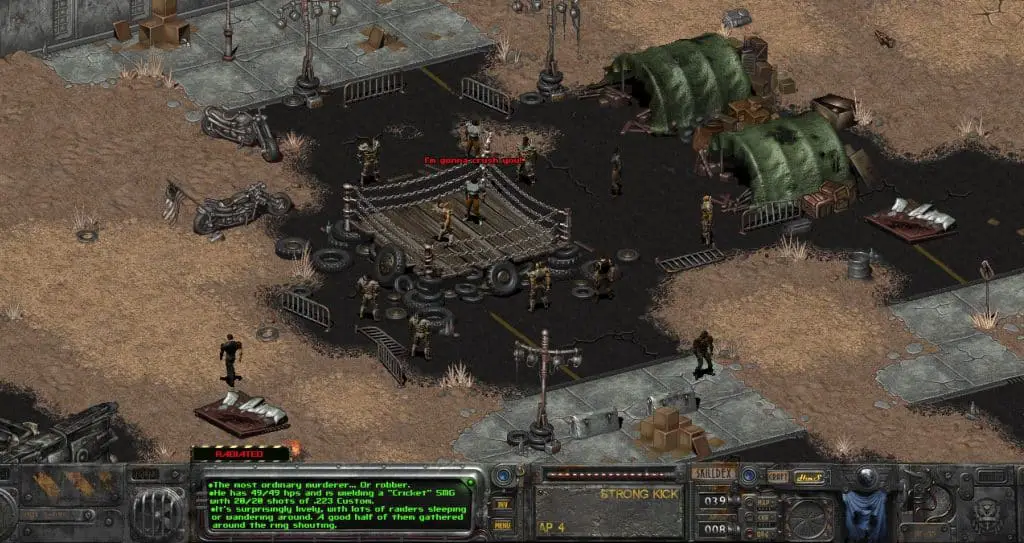 Fallout 2