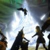 Final fantasy vii remake parte 3, importanti aggiornamenti sullo sviluppo