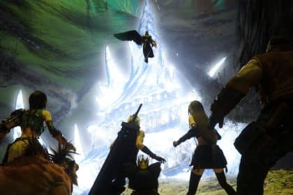 Final Fantasy VII Remake Parte 3, importanti aggiornamenti sullo sviluppo