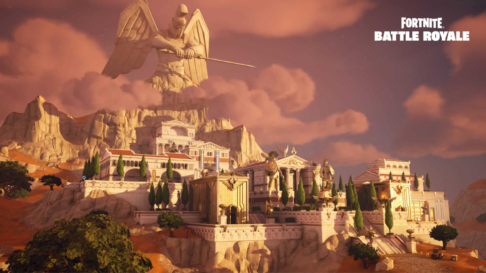 Fortnite capitolo 5 stagione 2: missioni della settimana 2
