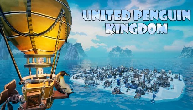 United Penguin Kingdom - Recensione Steam 1