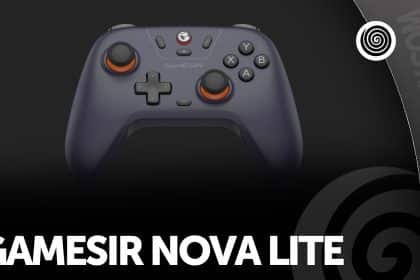 gamesir nova lite copertina recensione