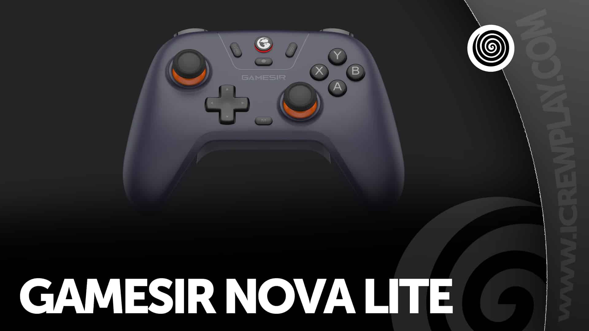 gamesir nova lite copertina recensione