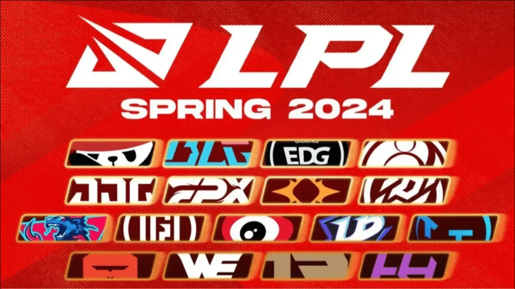 Lpl 2024