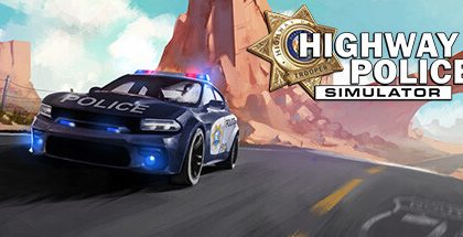 Highway Police Simulator