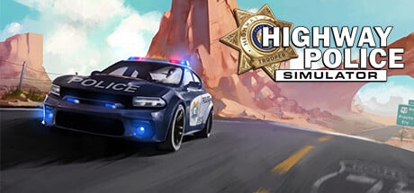 Highway police simulator, inseguimenti autostradali a settembre 2024