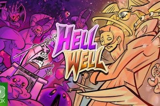 Hell Well - Recensione Nintendo Switch 20