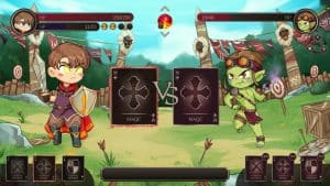Ikkarus and the Prince of Sin - Recensione Nintendo Switch
