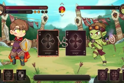 Ikkarus and the Prince of Sin - Recensione Nintendo Switch
