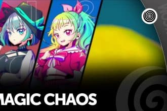 Magic Chaos, recensione (Steam)