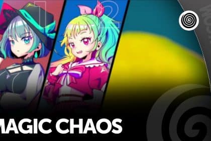 Magic Chaos, recensione (Steam)