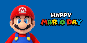 Mar10 Day - Copertina