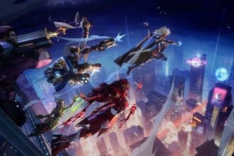 Marvel Rivals, aperte le iscrizioni al beta test su console e PC