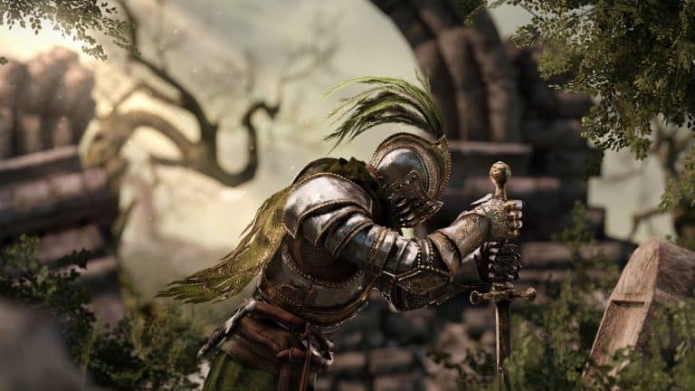 Dark Souls Archthrones