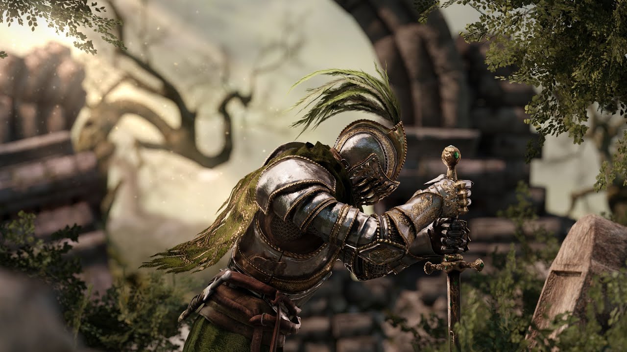 Dark souls 3 archthrones: finalmente disponibile la demo Dark souls 3 archthrones: finalmente disponibile la demo