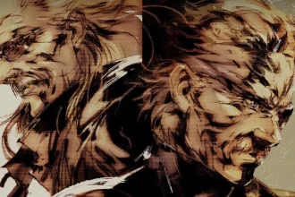 Metal gear solid 4: guns of the patriots