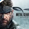 Metal gear solid delta: snake eater – nuovo trailer e data di uscita ufficiale