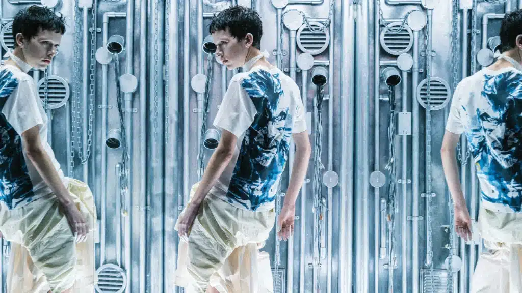 Metal gear: per i 35 anni una collezione di magliette uniqlo Metal-gear-uniqlo-