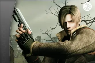 obg Resident Evil 4
