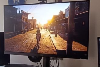 Aoc Gaming Q27G4X