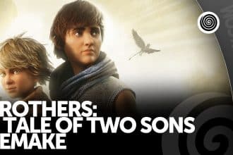 Brothers: A Tale of Two Sons Remake: recensione (PlayStation 5) 4