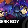 Berserk boy: recensione (nintendo switch)
