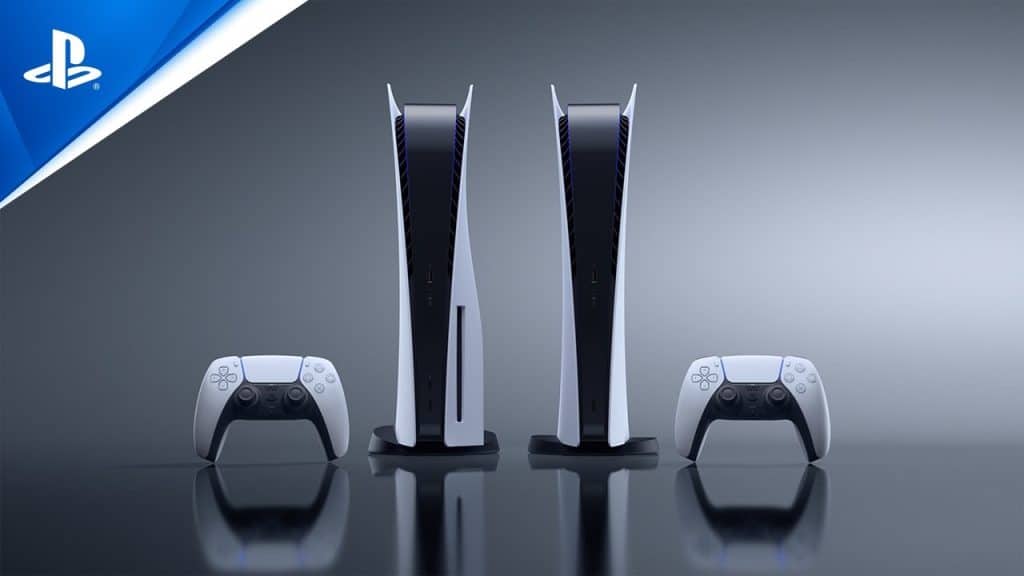 Ps5